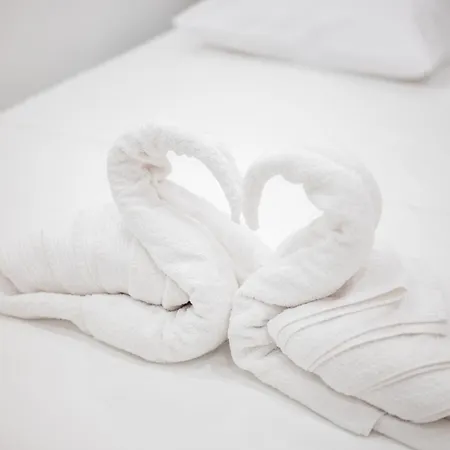 La Perle マントン