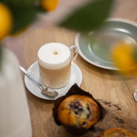 La Perle アパート