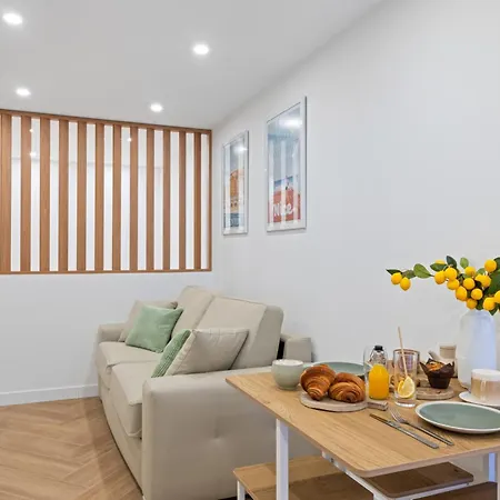 La Perle * マントン