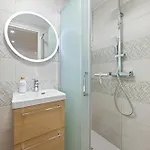 Апартаменты La Perle *