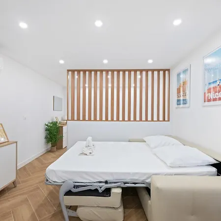 La Perle Apartamento Menton