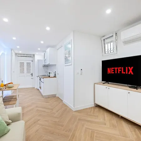 La Perle Apartamento