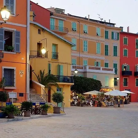 La Perle Apartamento