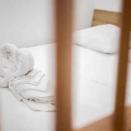 Apartamento La Perle