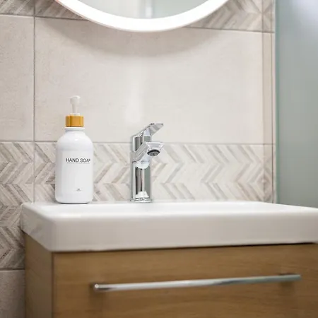 La Perle Διαμέρισμα Μεντόν