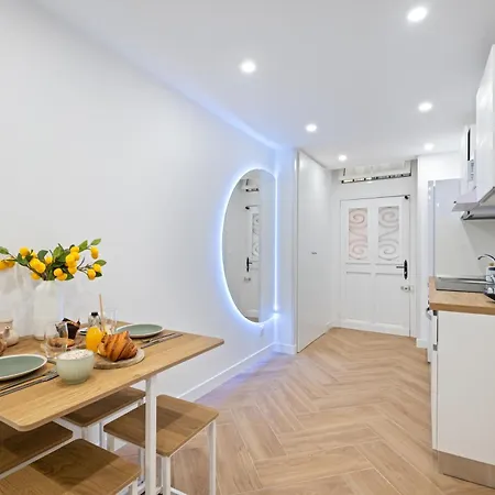 Appartement La Perle Menton