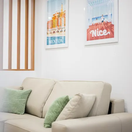 La Perle Διαμέρισμα