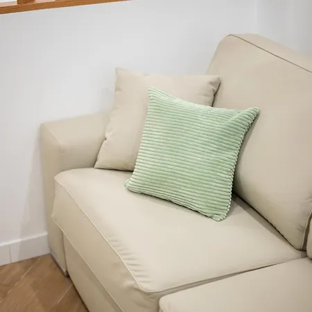 Apartamento La Perle