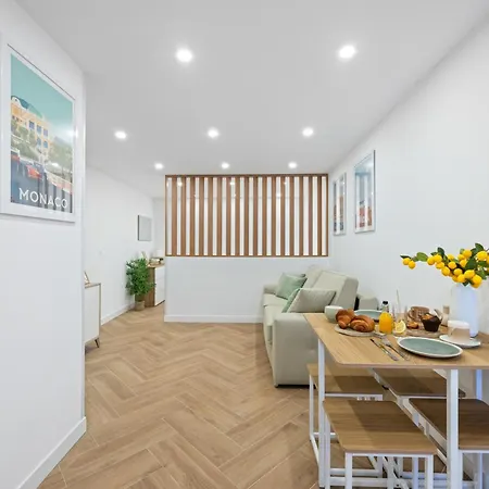 La Perle Apartamento