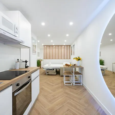 La Perle Διαμέρισμα Μεντόν