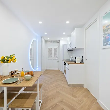 Apartamento La Perle Menton