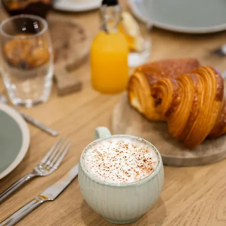 Διαμέρισμα La Perle Μεντόν