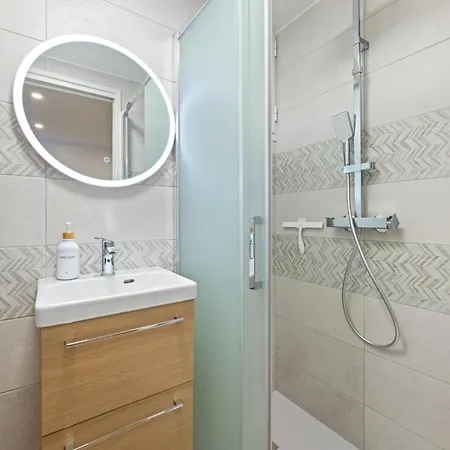 Apartamento La Perle *