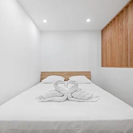 Apartamento La Perle *