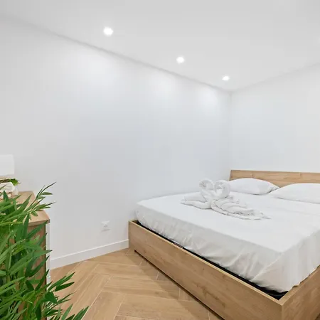 La Perle Apartamento *