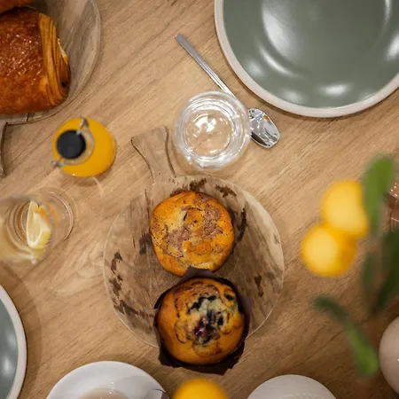 La Perle * Μεντόν