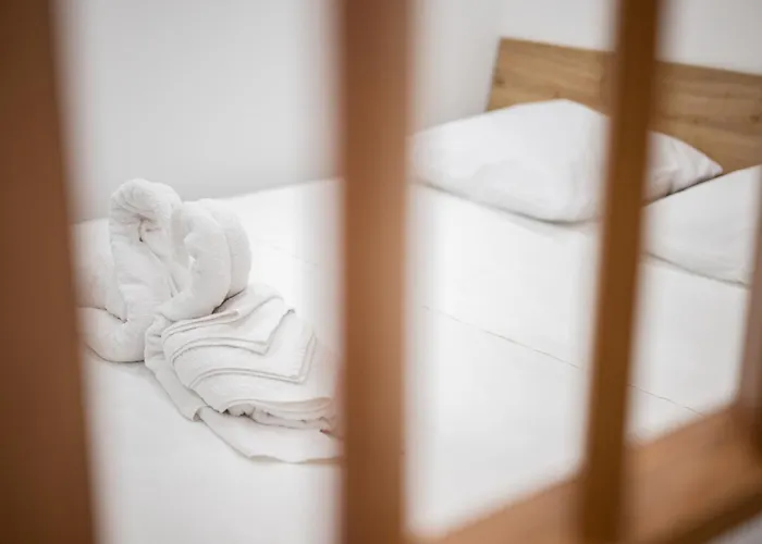 Apartamento La Perle