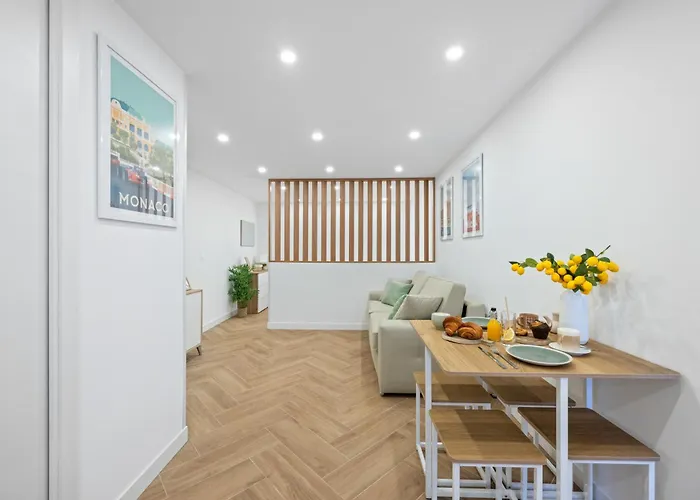 La Perle Apartamento