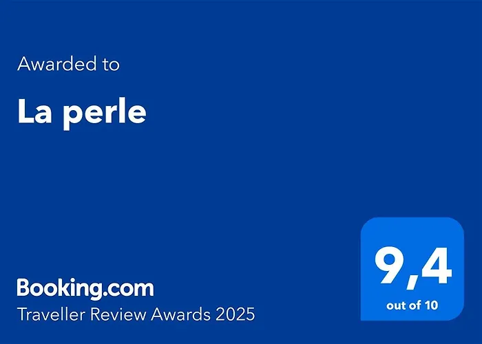 La Perle